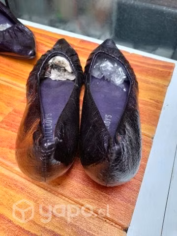 Zapatos nuevos - Imagen 2