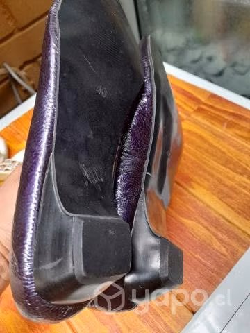 Zapatos nuevos
