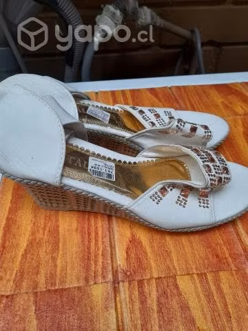 Zapatos nuevos - Imagen 5