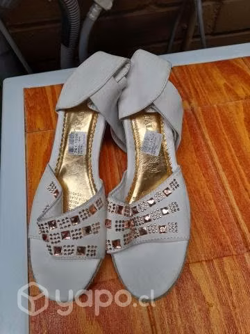 Zapatos nuevos - Imagen 6