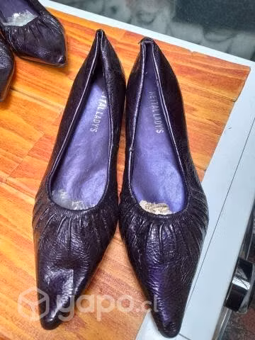 Zapatos nuevos - Imagen 3
