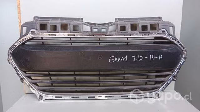 Mascara Hyundai grand i10 dmg repuestos 10.01