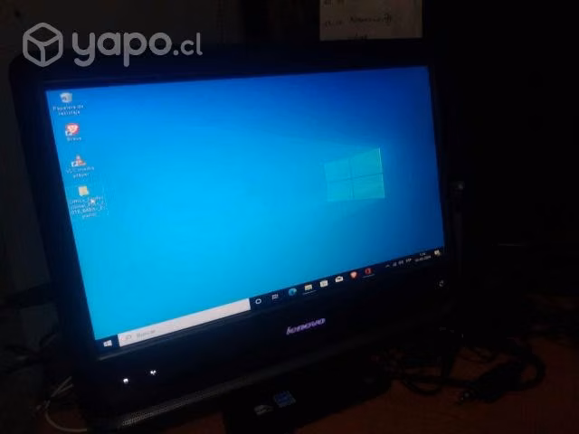 All in One - Lenovo