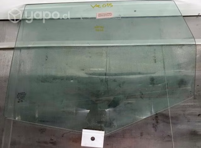 Vidrio Puerta Trasera Izquierda (VXC015) VOLVO