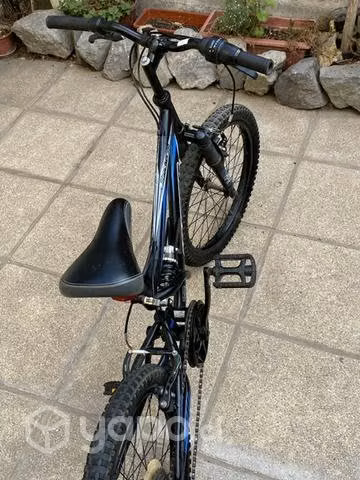 Bicicleta niño