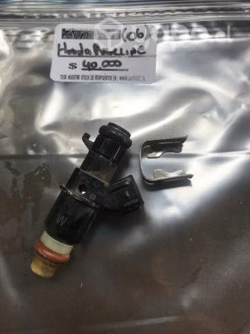 Inyector (06) Honda Ridgeline 2010-2015