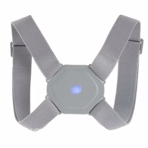 Corrector de espalda