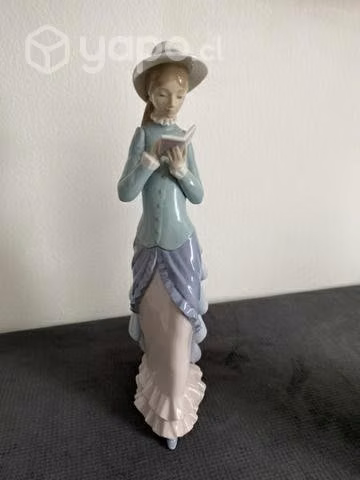 Lote de porcelanas Lladró y Casades - Imagen 5