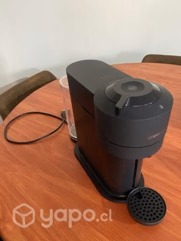 Cafetera Vertuo Nespresso - Imagen 3