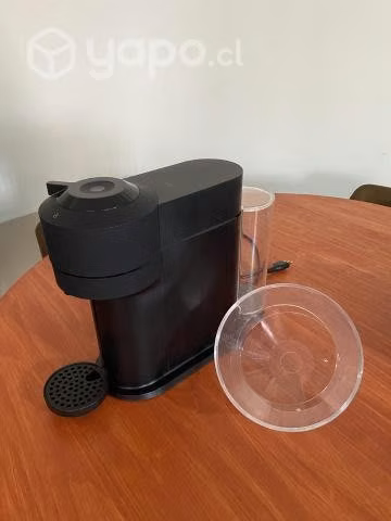 Cafetera Vertuo Nespresso - Imagen 4