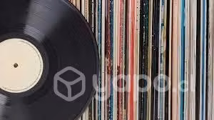 Vinilos en venta, +100 vinilos