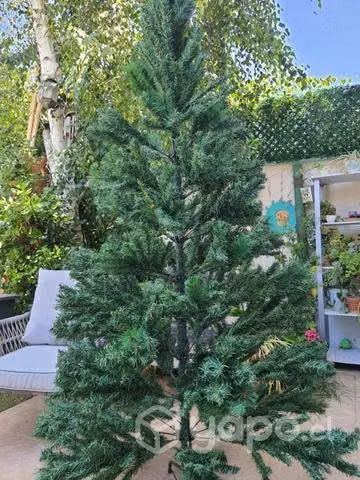 Árbol de Navidad