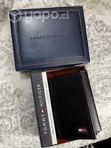 Billeteras hombre
