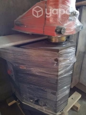 Máquina Troqueladora industrial Nueva