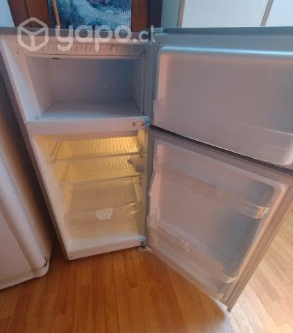 Refrigerador mademsa celsius 330