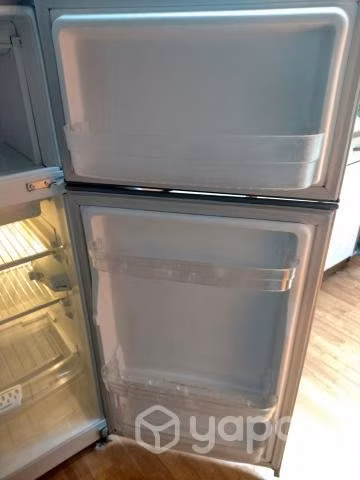 Refrigerador mademsa celsius 330
