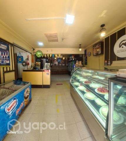 Derechos de Panaderia y Pasteleria La Inglesa - Imagen 5