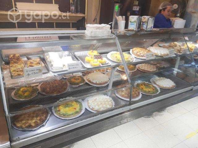Derechos de Panaderia y Pasteleria La Inglesa - Imagen 6