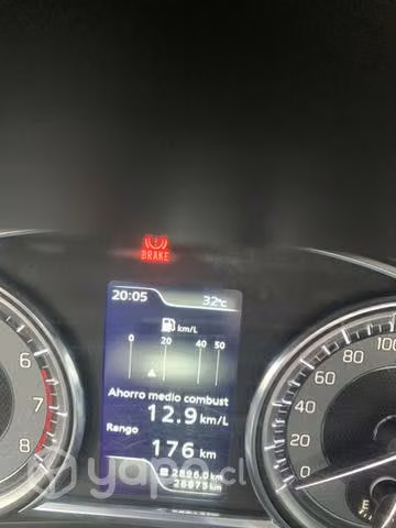 Vitara 2021 - Imagen 2
