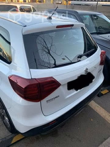 Vitara 2021 - Imagen 5