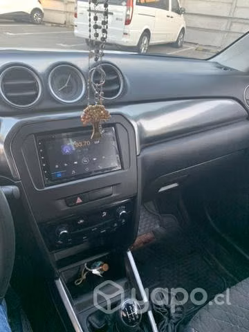 Vitara 2021 - Imagen 6