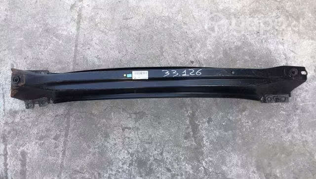 Refuerzo parachoque Porsche Cayenne VW Touareg (33