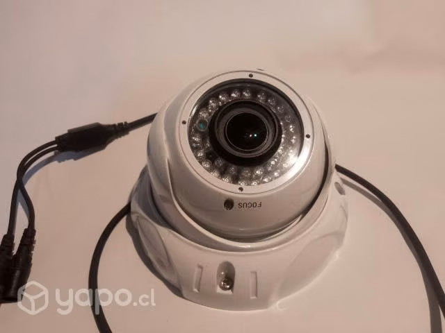 Camara vigilancia dia y noche atron l36snev2bdb2