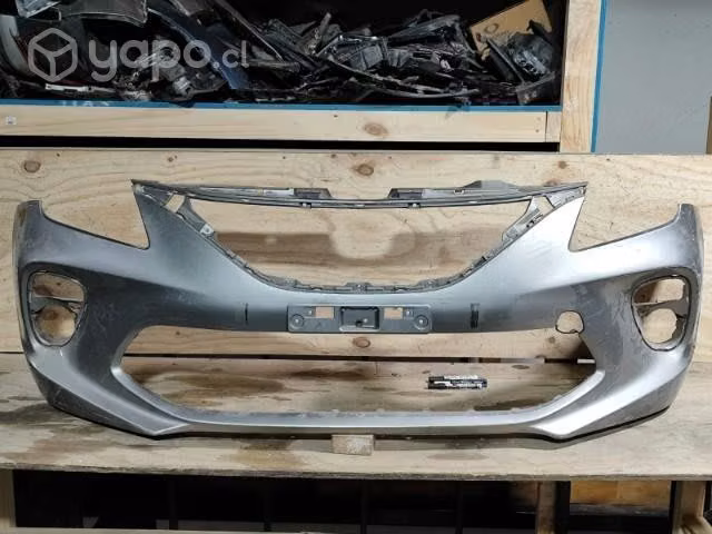 Parachoque Suzuki Baleno 2019 2022 /rgd01m02j