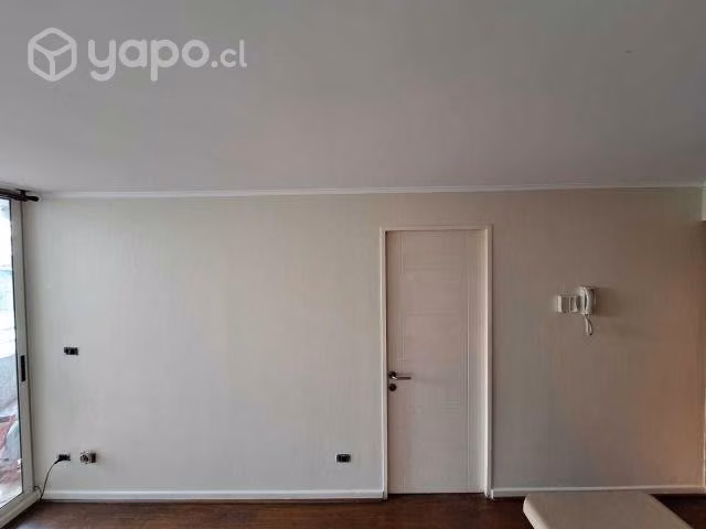 Pintura de interior