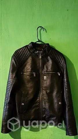 Chaqueta jjo