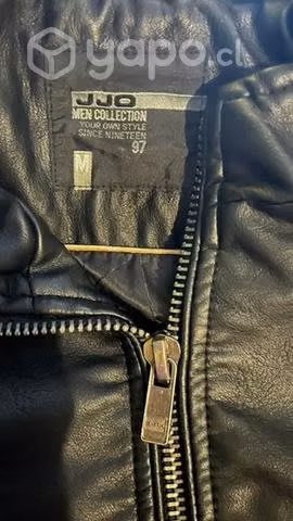 Chaqueta jjo - Imagen 4