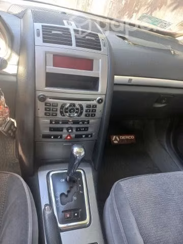 Vendo Pugeot 2007