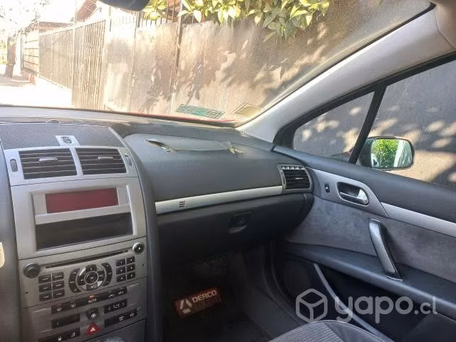 Vendo Pugeot 2007