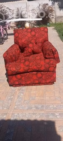 Sillones usados - Imagen 3