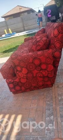 Sillones usados - Imagen 4