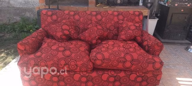 Sillones usados