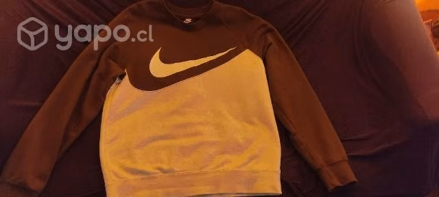 Poleron Nike