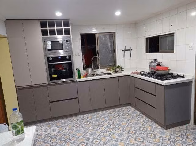 Muebles a medida