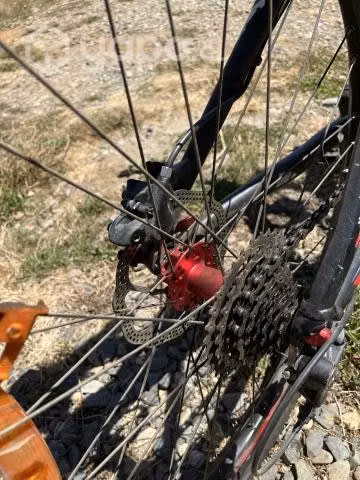 Bicicleta - Imagen 2