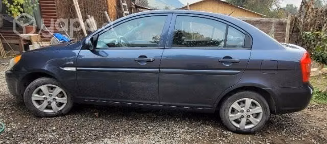Hyundai accent 2010 - Imagen 5
