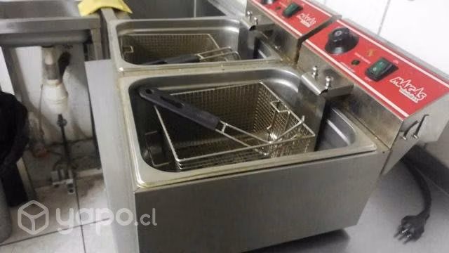 Freidora Maigas de 12 Litros - Imagen 3