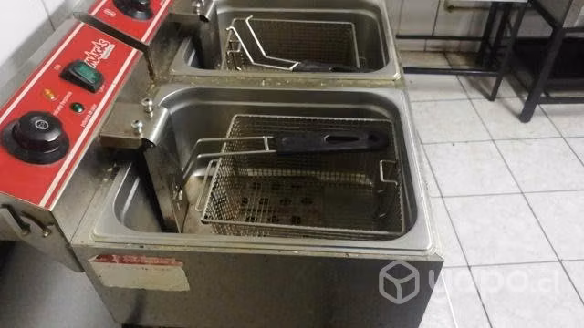 Freidora Maigas de 12 Litros - Imagen 4