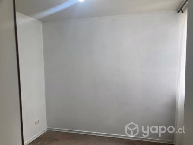 Se arrienda Departamento, Av Lo Espejo la Cisterna