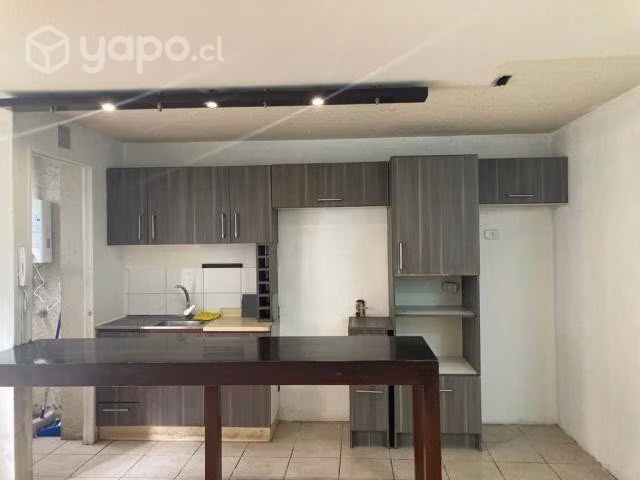 Se arrienda Departamento, Av Lo Espejo la Cisterna
