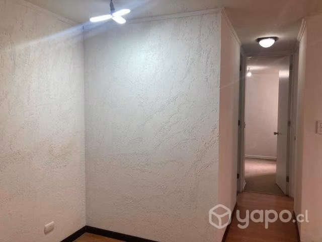Se arrienda Departamento, Av Lo Espejo la Cisterna