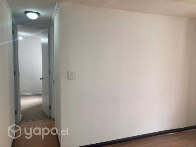 Se arrienda Departamento, Av Lo Espejo la Cisterna