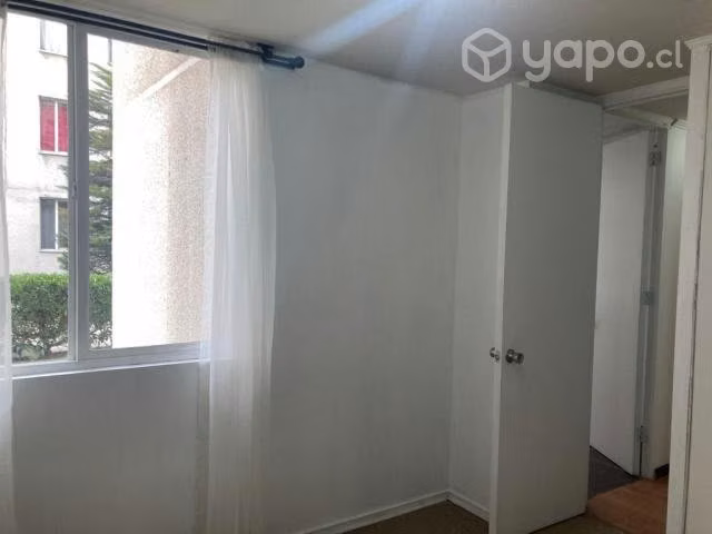 Se arrienda Departamento, Av Lo Espejo la Cisterna