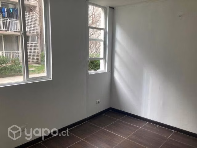 Se arrienda Departamento, Av Lo Espejo la Cisterna