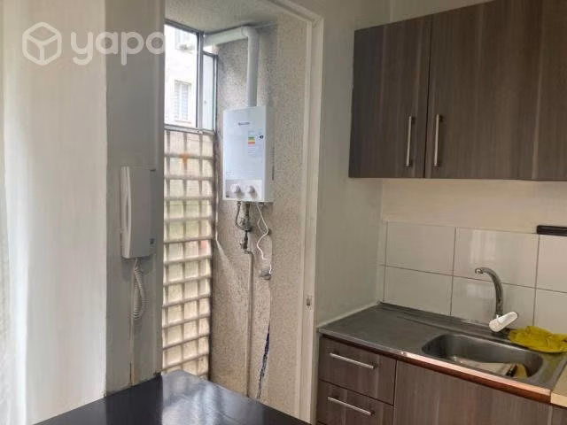 Se arrienda Departamento, Av Lo Espejo la Cisterna