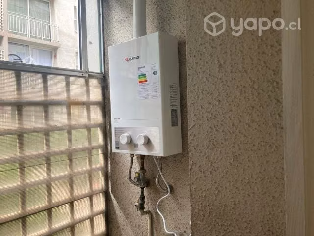 Se arrienda Departamento, Av Lo Espejo la Cisterna